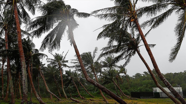 Tropikal fırtınalar sonrası kalp damar hastalıkları şikayetleri arttı - Resim: 0