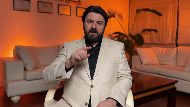 'Psikolog Abdullah Volkan Uçak halı yıkamacısı' denmişti ilk açıklamasına bakın - Resim: 0