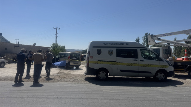 Kayseri'de 1,5 yaşındaki Umay'ın feci ölümü - Resim: 1