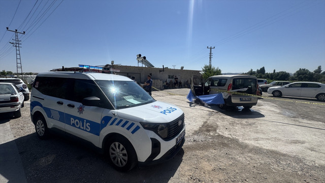 Kayseri'de 1,5 yaşındaki Umay'ın feci ölümü - Resim: 0