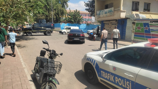 Şanlıurfa'da akraba kavgası! 1'i ağır 4 yaralı - Resim: 1