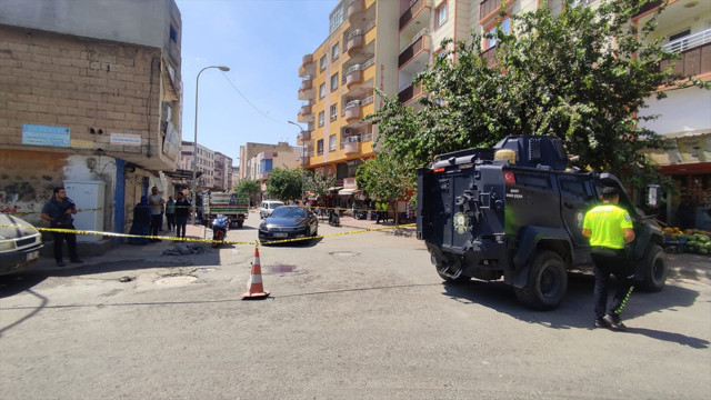 Şanlıurfa'da akraba kavgası! 1'i ağır 4 yaralı - Resim: 0