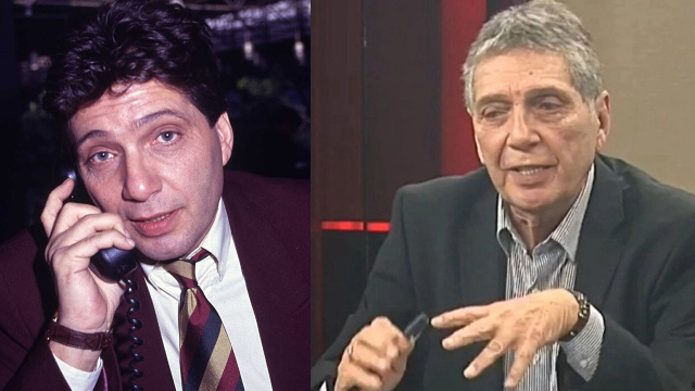 Spor spikeri Ümit Aktan vefat etti - Resim: 0