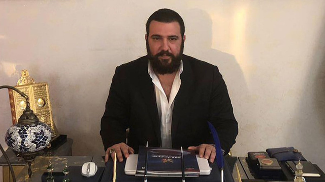 Padişah torunu Abdülhamid Kayıhan'ın sahte diploma işi! Örgüt lideri söyledi meğer... - Resim: 0