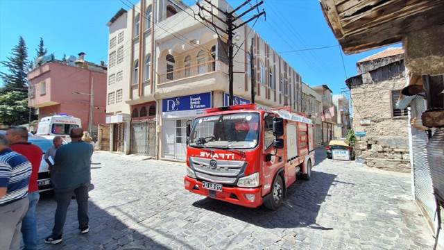 Mersin'de şüpheli ölüm! Bir süredir haber alınamayan kişi evinde ölü bulundu - Resim: 0