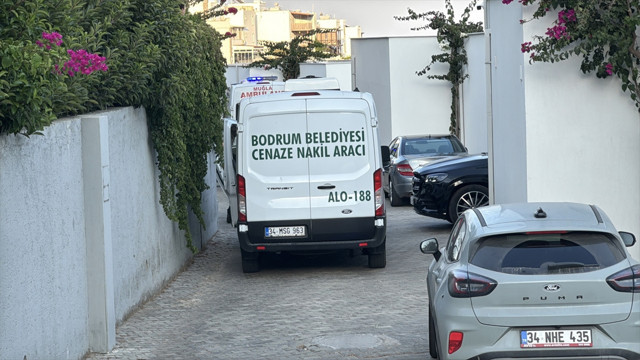 Muğla'da iki sevgili başından vurulmuş halde ölü bulundu - Resim: 2