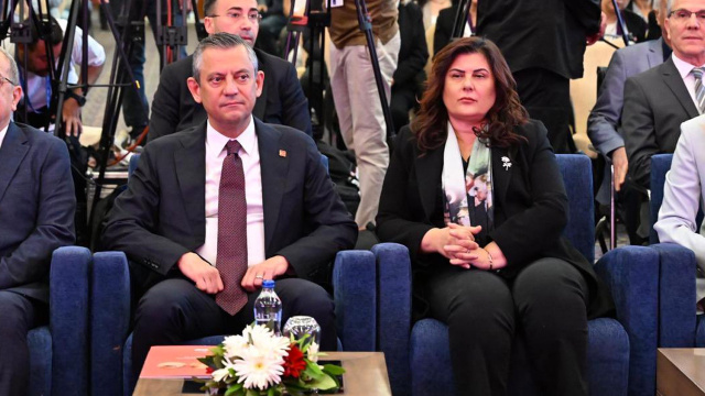 özlem çerçioğlu özgür özel