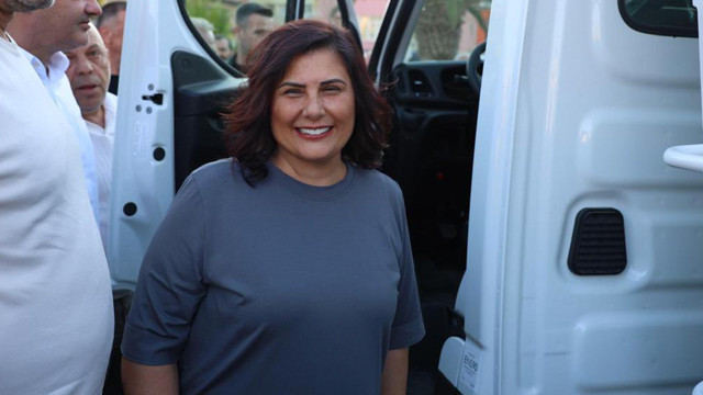 Özlem Çerçioğlu iddiası olay Whatsapp mesajları düştü! Barış Pehlivan verdi - Resim: 0