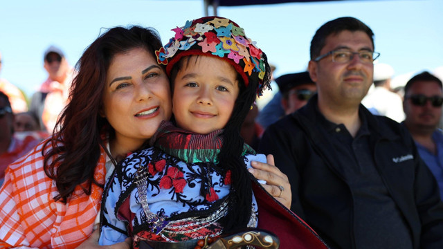 Özlem Çerçioğlu nereli eşi ve çocukları kimdir? Meğer Kemal Kılıçdaroğlu... - Resim: 0