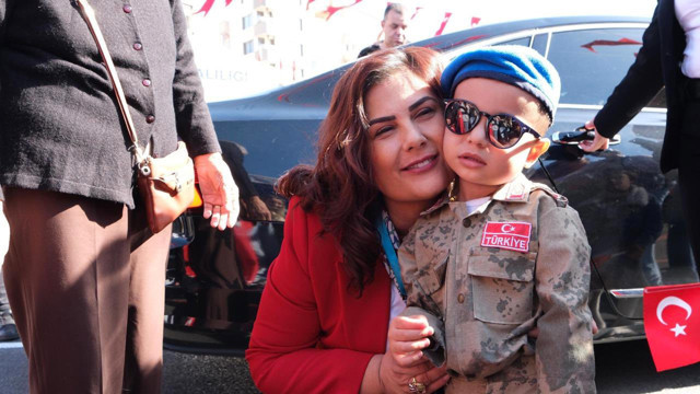 Özlem Çerçioğlu nereli eşi ve çocukları kimdir? Meğer Kemal Kılıçdaroğlu... - Resim: 2