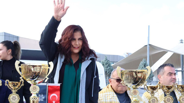 Özlem Çerçioğlu nereli eşi ve çocukları kimdir? Meğer Kemal Kılıçdaroğlu... - Resim: 3