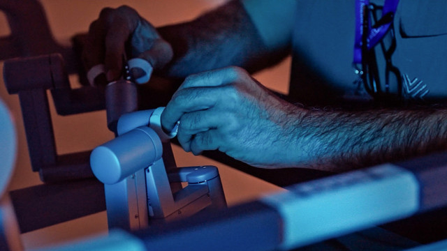 Ürolojide yeni çağ! Robotik cerrahinin avantajları neler? O hastalar için "altın standart" oldu - Resim: 2