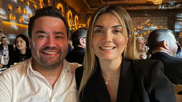 Muhittin Böcek'in oğlu Mustafa Gökhan Böcek gözaltına alındı eski eşi de tutuklanmıştı - Resim: 0