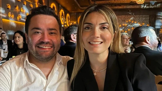 Havalimanında gözaltına alınmıştı! Muhittin Böcek'in oğlu Mustafa Gökhan Böcek adliyeye sevk edildi - Resim: 0