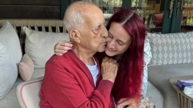 Koç'ların damadıyla evlenen Emine Alangoya servet hayati kurarken şok oldu - Resim: 1