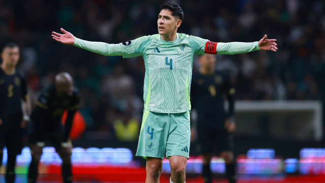 Fenerbahçe yeni transferini resmen duyurdu! Edson Álvarez nasıl bir oyuncu işte mazisi - Resim: 0