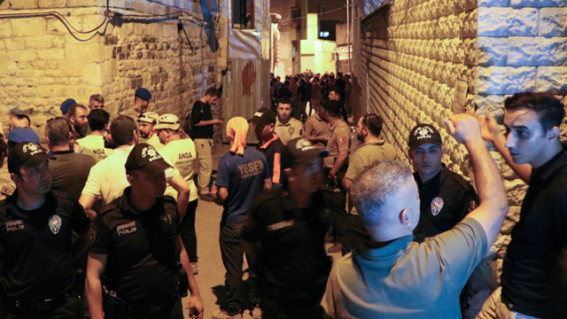 Kilis'te kayıp Suriyeli çocuk su kuyusunda ölü bulundu cenazesi... - Resim: 0