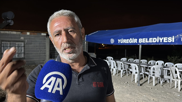 Adana'da genç kadın mide fıtığı ameliyatı sonrası fenalaşıp öldü! Kadın kan kusunca doktor demiş ki... - Resim: 2