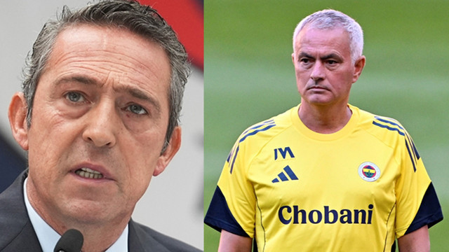 Fenerbahçe'de Jose Mourinho dönemi sona erdi! Tazminat detayı - Resim: 0