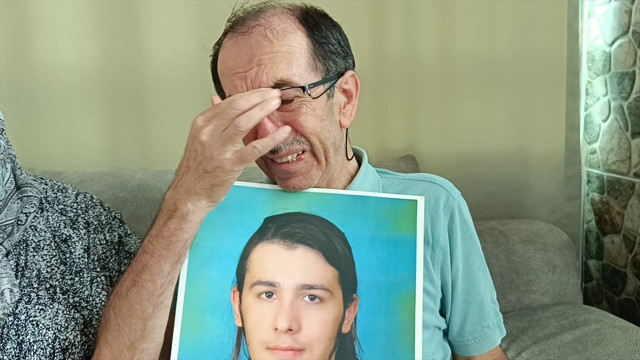 ABD'de kaybolan Türk bilim insanı Furkan Dölek'in ailesi konuştu - Resim: 1