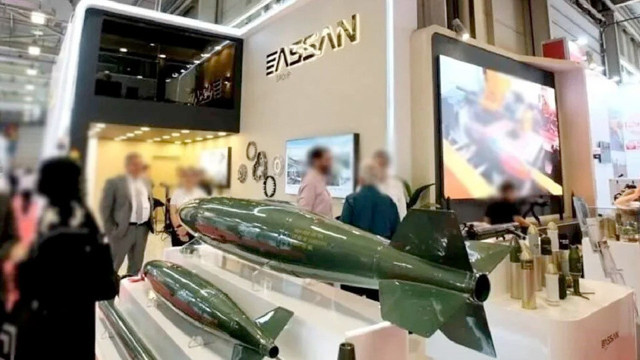 MKE'de casusluk soruşturması! Projeleri bire bir kopyalayıp böyle üretmişler - Resim: 0