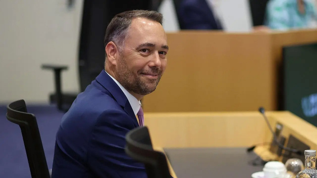 Belçika'dan İsrail'i delirtecek karar! Hem de BM Genel Kurulu'nda yapacaklar - Resim: 0