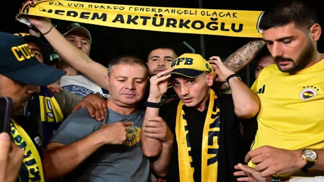 Icardi'den Kerem Aktürkoğlu'ya fena gönderme! O paylaşımı bomba gibi patladı - Resim: 0