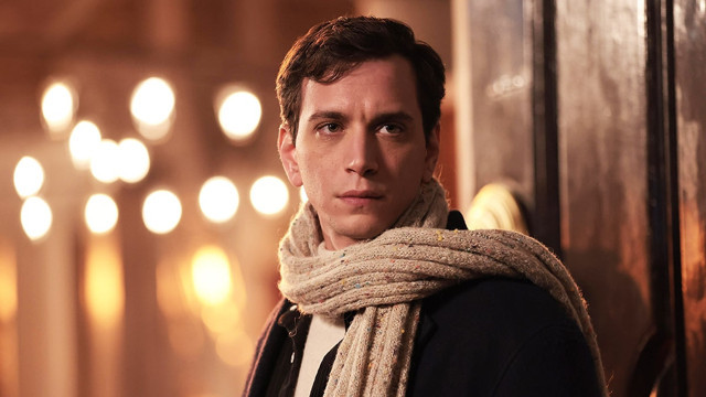 Merve Dizdar ve Selahattin Paşalı'ya Altın Portakal'da ödül verilecek... - Resim: 1