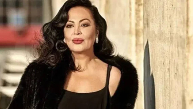 Türkan Şoray yıllar sonra açıkladı! "Bende aldatıldım..." - Resim: 0