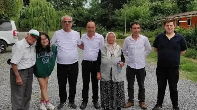 Savcı Ercan Kayhan'ı öldürmüştü! 19 yaşındaki katil zanlısı ile savcının fotoğrafı çıktı - Resim: 0