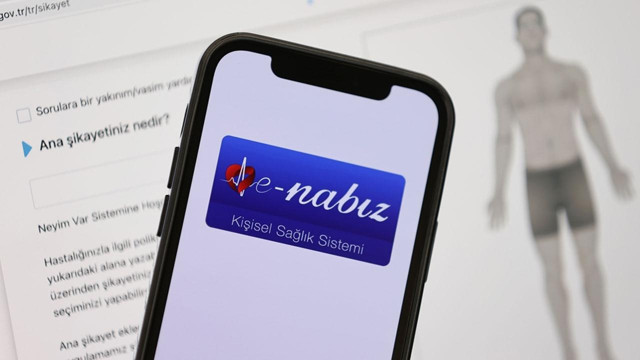 Eczanelerde düzenleme yapılıyor! Yapılan ölçümler e-nabız'a yüklenecek - Resim: 0