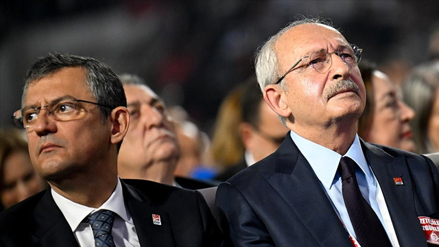 CHP'de sular durulmuyor! Kılıçdaroğlu'nun ofisi genel merkeze döndü - Resim: 0