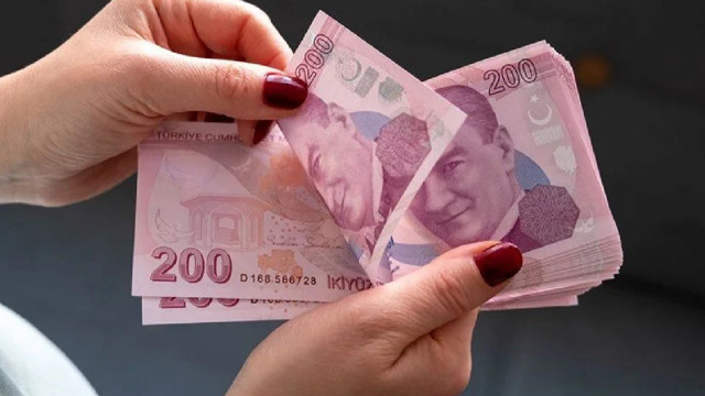 Memur promosyon rakamları açıklanıyor! 90 ile 138 bin TL olarak ödenecek... - Resim: 0