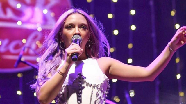 Yıllardır maruz kalıyordu! Ece Seçkin'i tehdit eden şahıs serbest kalınca bakın ne yapmış - Resim: 0