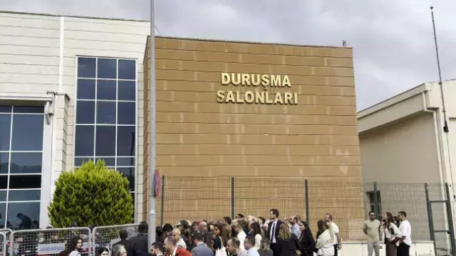 İmamoğlu ilk kez hakim karşısına çıkıyor: ''Sahte diploma'' - Resim: 3