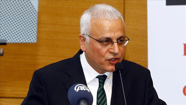 Merdan Yanardağ'dan skandal sözler! RTÜK Başkanı: Gereği yapılacak - Resim: 0