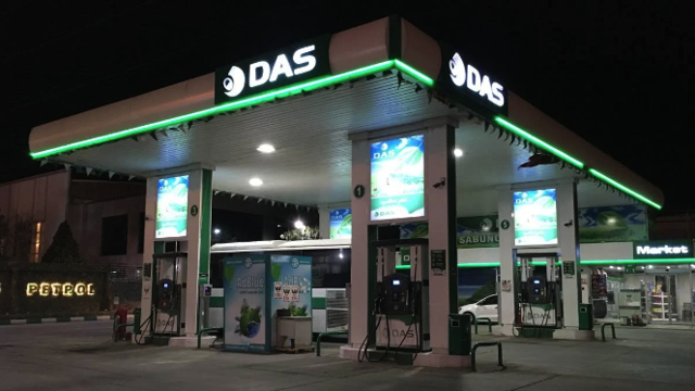 Türkiye'nin akaryakıt devine iflas şoku! Ekonomik kriz onu da vurdu - Resim: 0