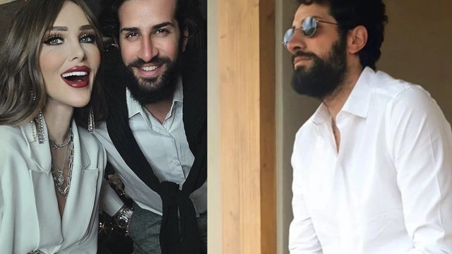 Yıllar önce ayrılmışlardı! Seren Serengil ve Cengiz İmren'den şok düet - Resim: 0