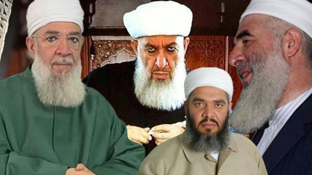 Menzil cemaatinde mal davasından sonra köy kavgası! Büyük kardeşin açıklaması olay - Resim: 0