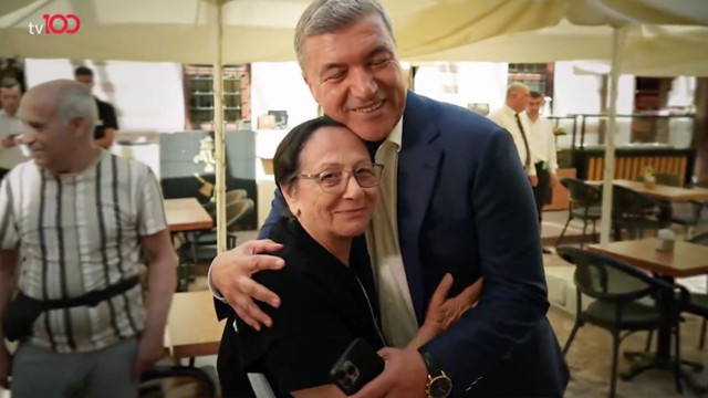 Halk TV'den ayrılan İsmail Küçükkaya nereye geçti? Yeni kanalı ilk fragmanı yayınladı - Resim: 0