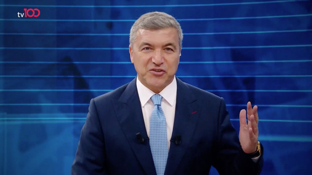 Halk TV'den ayrılan İsmail Küçükkaya nereye geçti? Yeni kanalı ilk fragmanı yayınladı - Resim: 3