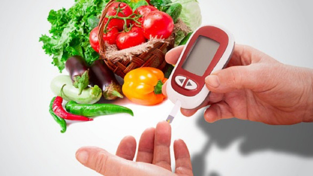 Diyabet körlüklerin başlıca sebebi olabilir... - Resim: 1