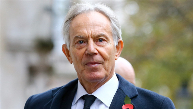 ABD'nin Gazze'nin yönetimini devretmeyi düşündüğü isim basına sızdı - Resim: 0