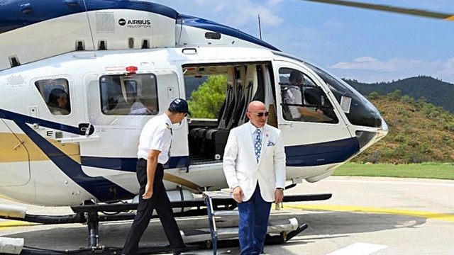 'Fakir kızı' diye yanına aldığı asistanı hırsız çıktı! İş insanı Yavuz Yükselir şok yaşadı - Resim: 1