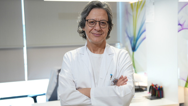 Kalp ritmi bozukluklarında sihirli dokunuş! Ablasyon tedavisiyle kalıcı çözüm! - Resim: 0