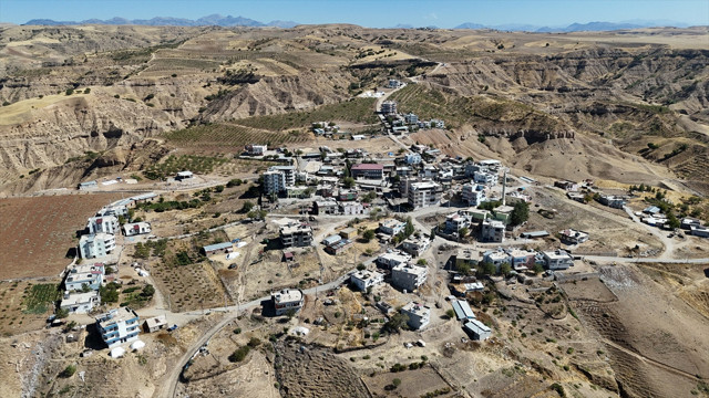 Bu köydeki herkesin soyadı aynı! Adaşlar köyü karıştırdı,çareyi böyle buldular - Resim: 3