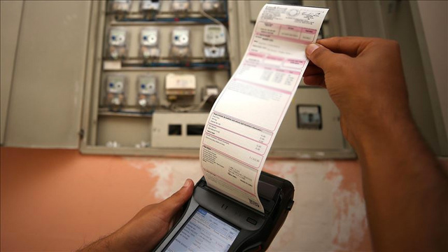 Elektrik ve doğal gaz faturalarında yeni dönem! Bakan Bayraktar yeni modeli duyurdu - Resim: 0