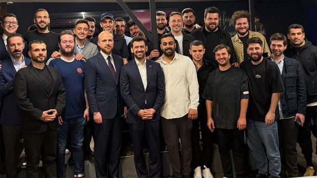 Ümit Erdim'in Bilal Erdoğan iddiası yalanmış! Petrol Ofisi işin aslını ifşa etti - Resim: 0
