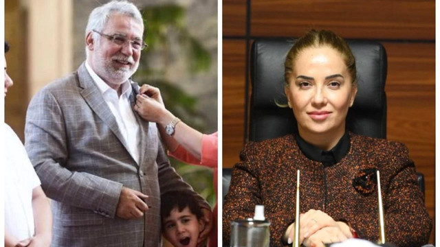 Eski AK Parti milletvekili Hüseyin Kocabıyık tutuklandı eski eşi valiydi ve... - Resim: 0