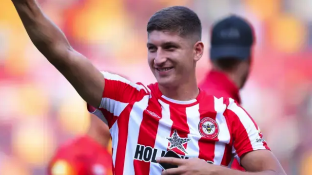 Fenerbahçe'ye ara transfer döneminde bomba isimle geliyor! Transfer listesi sızdı - Resim: 1